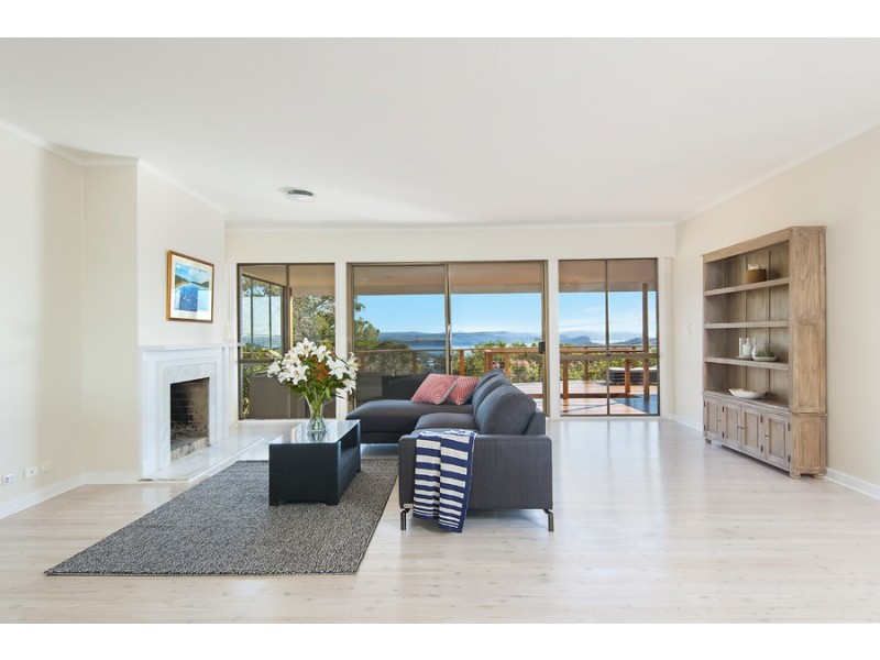 2 Ralston Road, Palm Beach NSW 2108