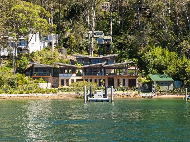 103 Florence Terrace, Scotland Island NSW 2105