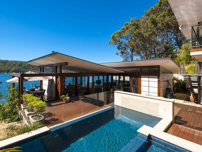103 Florence Terrace, Scotland Island NSW 2105