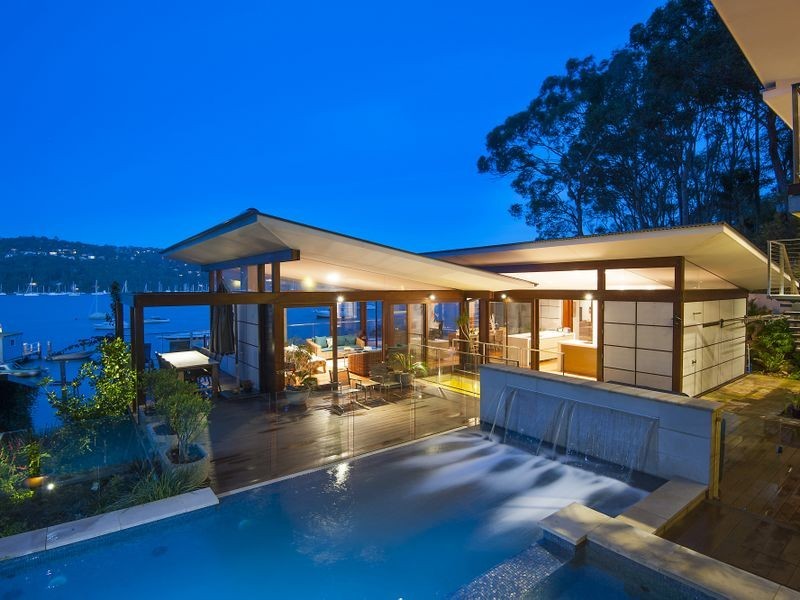 103 Florence Terrace, Scotland Island NSW 2105