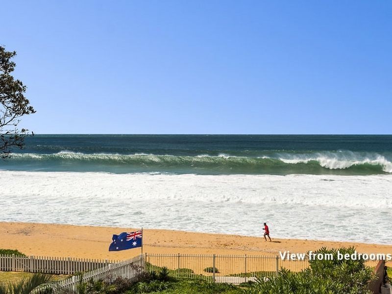 4/1150-115 Pittwater Road, Collaroy NSW 2097