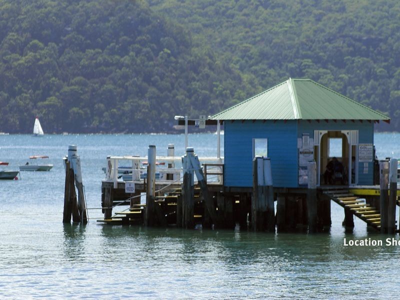 3/1070-107 Barrenjoey Road, Palm Beach NSW 2108