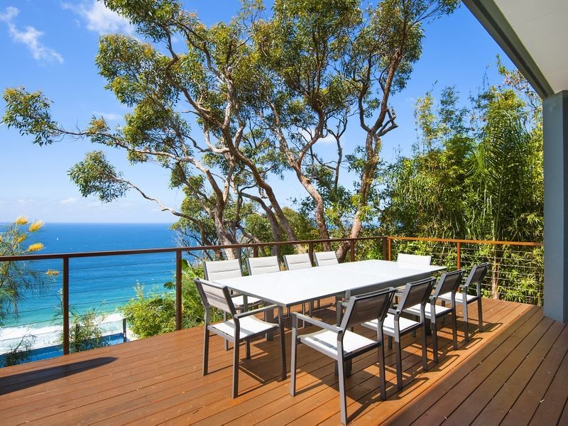 57 Bynya Road, Palm Beach NSW 2108