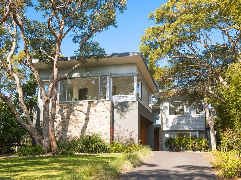 57 Bynya Road, Palm Beach NSW 2108