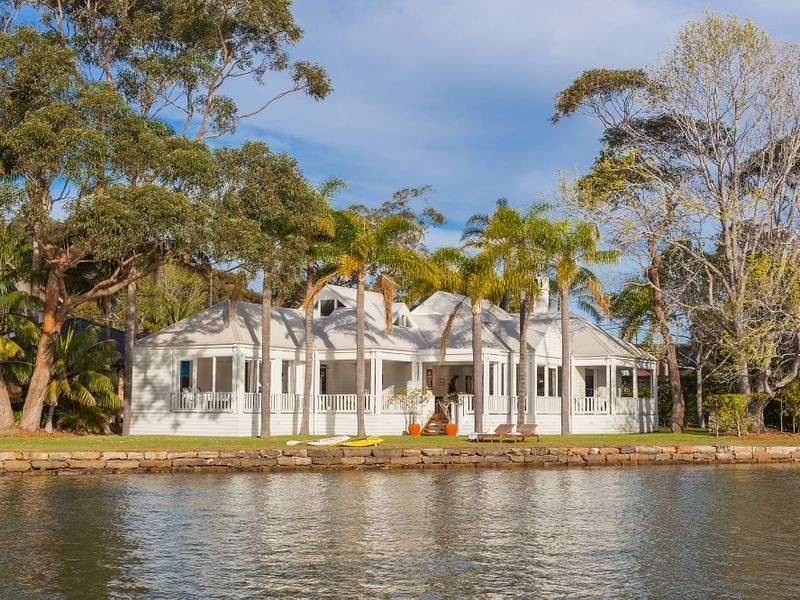 6 Currawong Avenue, Palm Beach NSW 2108