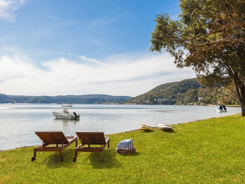 6 Currawong Avenue, Palm Beach NSW 2108