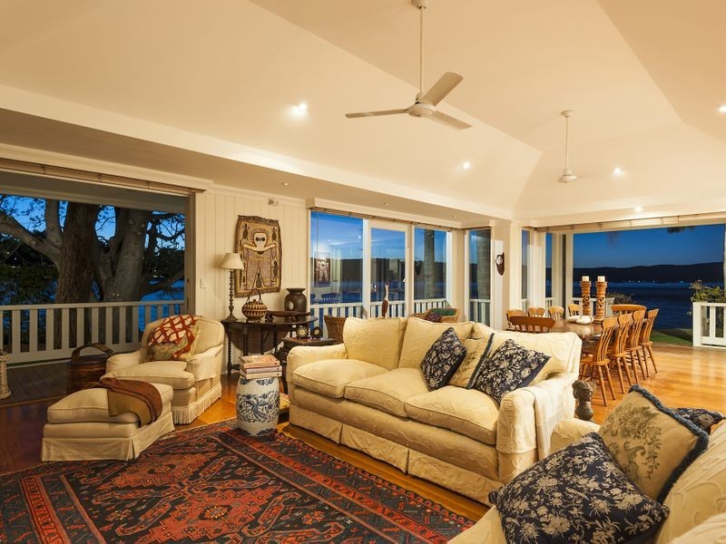 6 Currawong Avenue, Palm Beach NSW 2108
