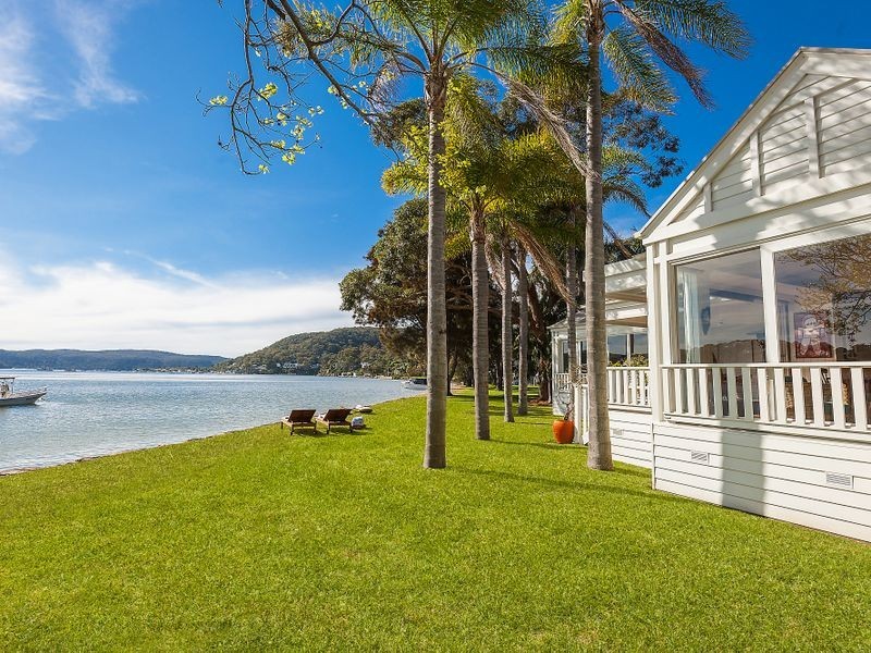 6 Currawong Avenue, Palm Beach NSW 2108