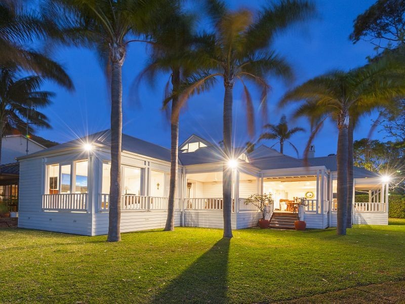 6 Currawong Avenue, Palm Beach NSW 2108