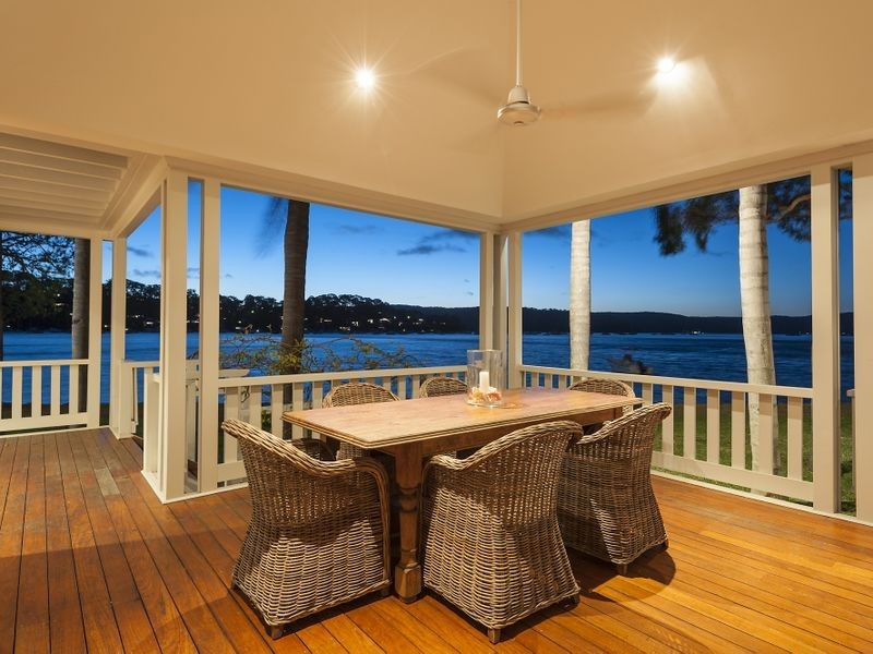 6 Currawong Avenue, Palm Beach NSW 2108