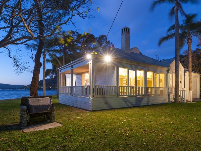6 Currawong Avenue, Palm Beach NSW 2108