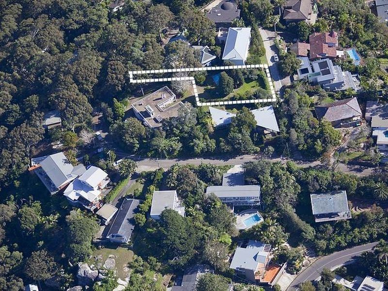 24 Beauty Drive, Whale Beach NSW 2107