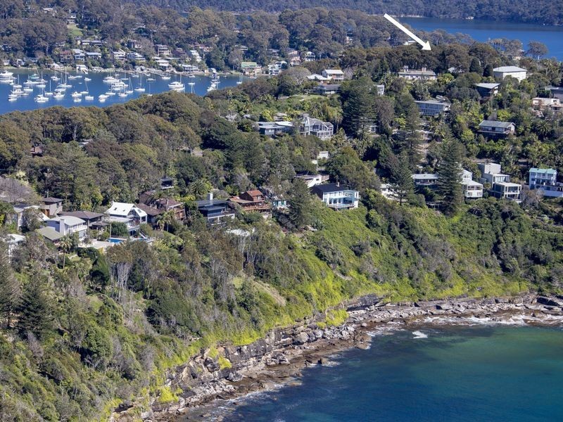 24 Beauty Drive, Whale Beach NSW 2107
