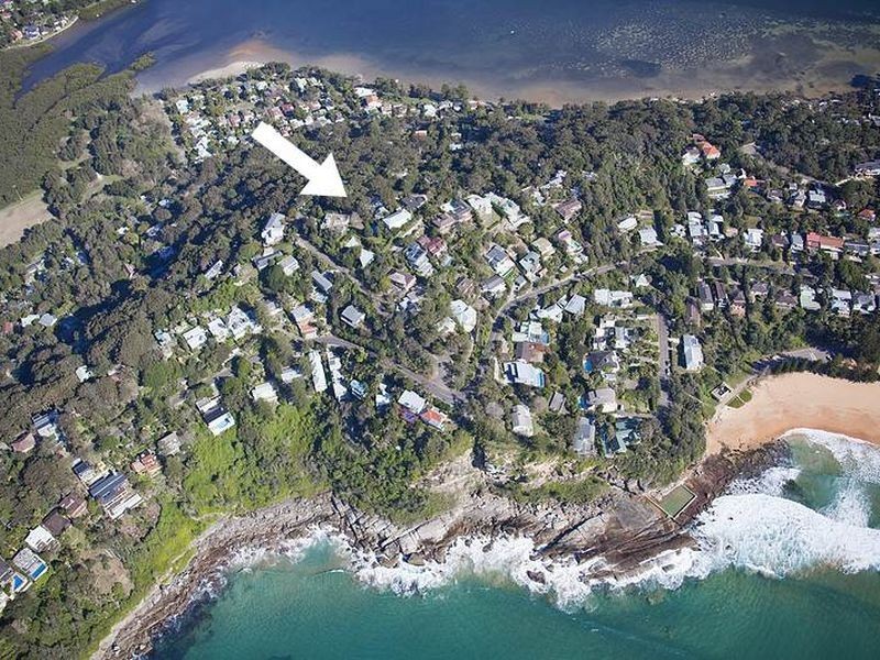24 Beauty Drive, Whale Beach NSW 2107