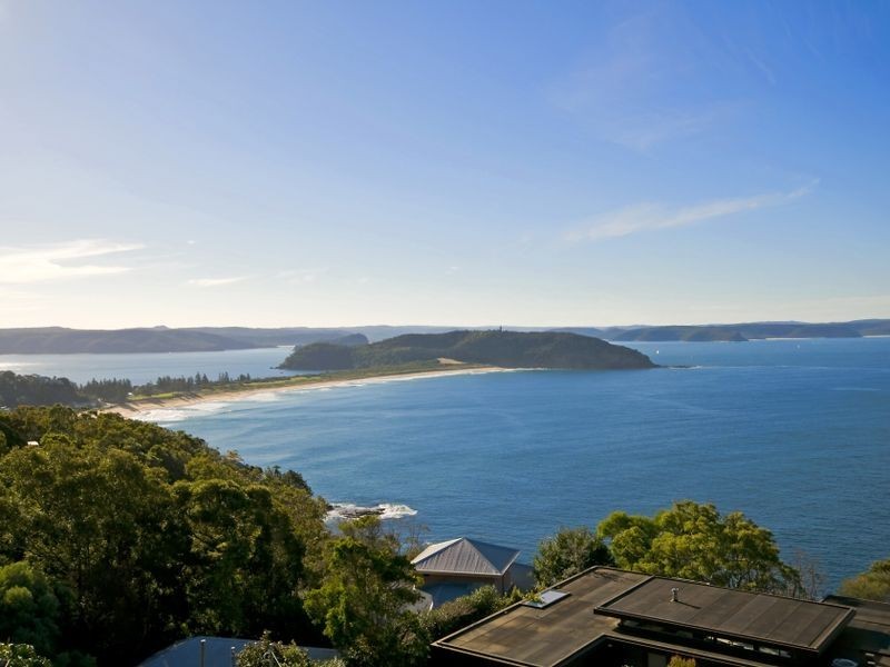 20 Pacific Road, Palm Beach NSW 2108