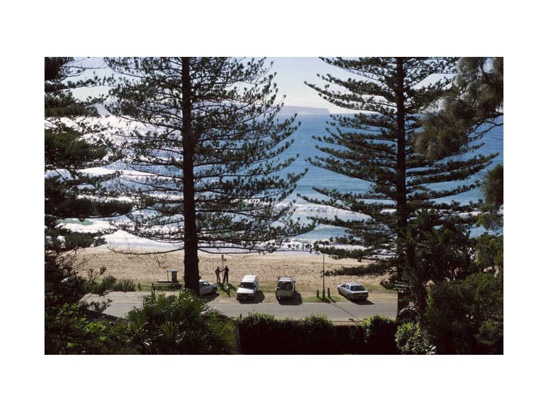 Palm Beach NSW 2108