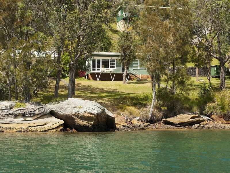 40 Coasters Retreat, Coasters Retreat NSW 2108