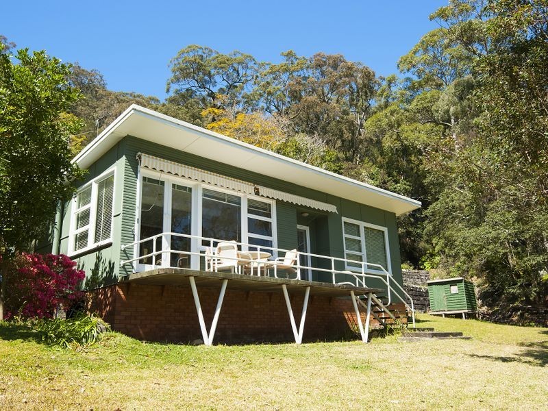 40 Coasters Retreat, Coasters Retreat NSW 2108