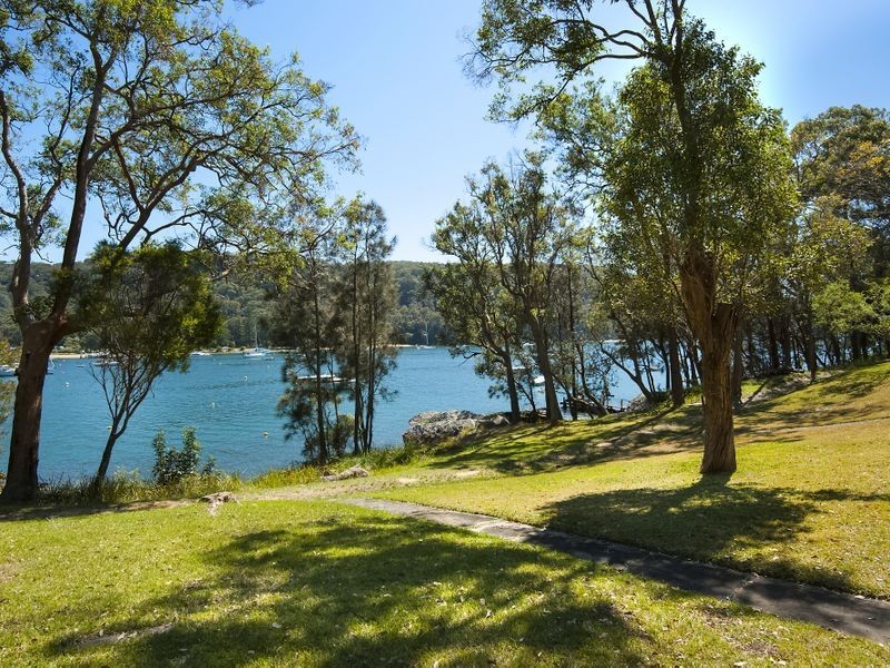 40 Coasters Retreat, Coasters Retreat NSW 2108