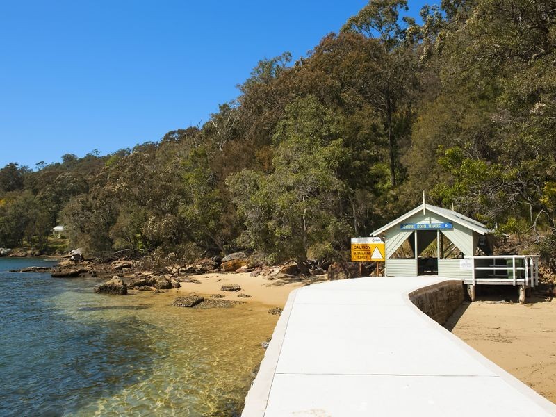 40 Coasters Retreat, Coasters Retreat NSW 2108