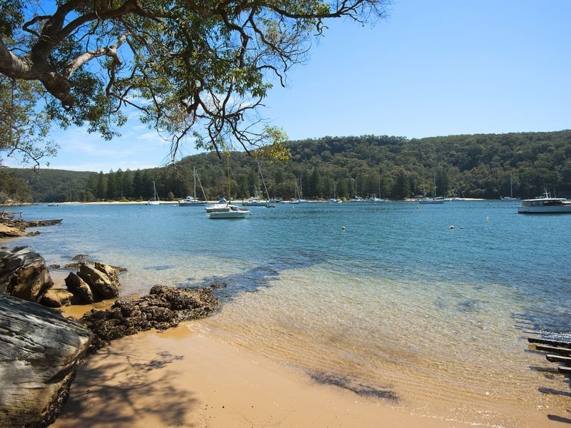 40 Coasters Retreat, Coasters Retreat NSW 2108