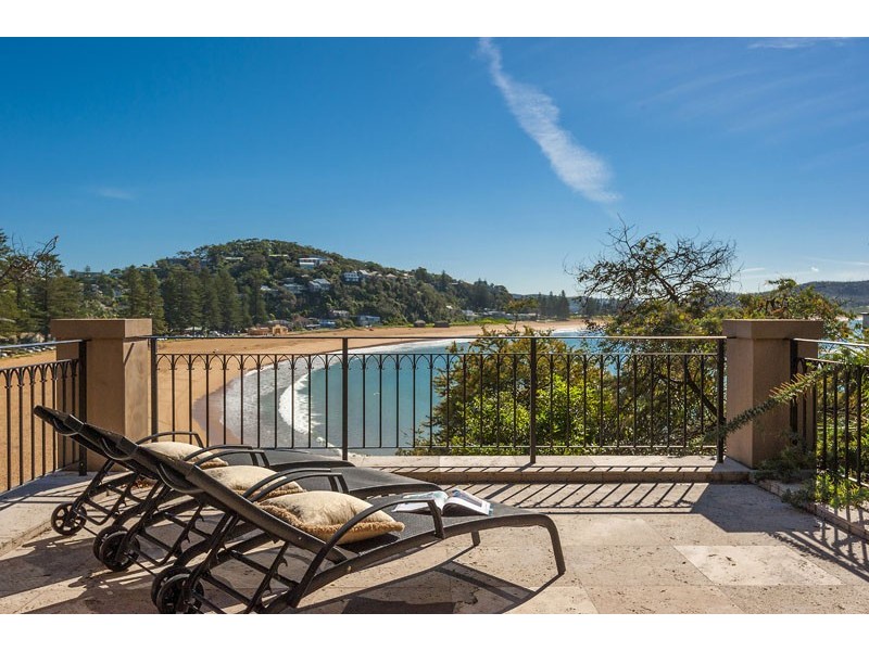 43 Ocean Road, Palm Beach NSW 2108