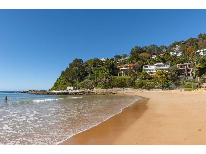 43 Ocean Road, Palm Beach NSW 2108