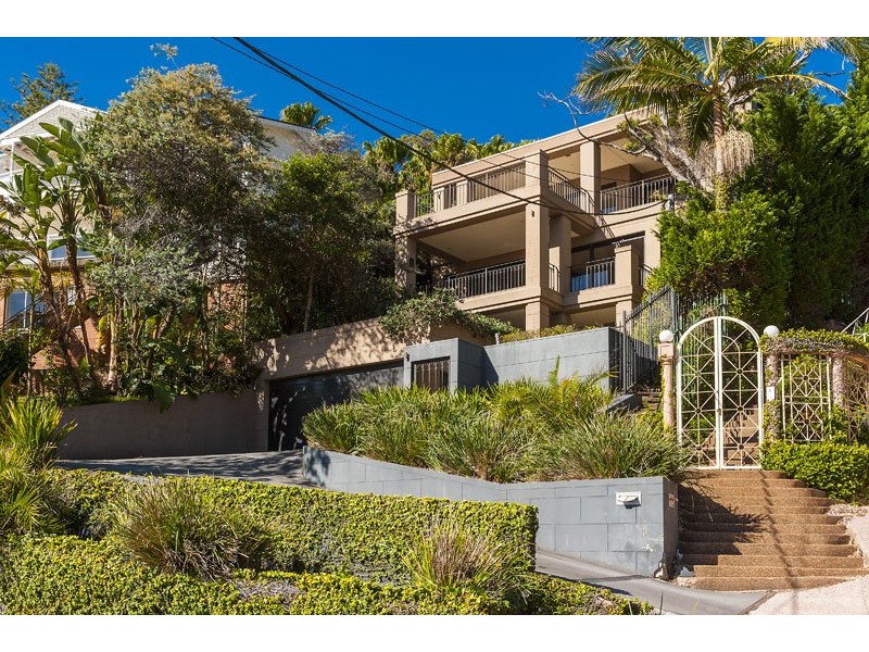 43 Ocean Road, Palm Beach NSW 2108