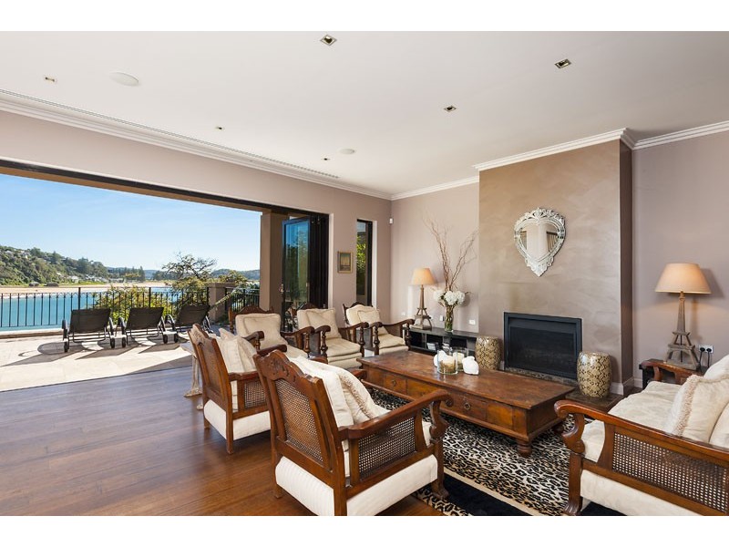 43 Ocean Road, Palm Beach NSW 2108