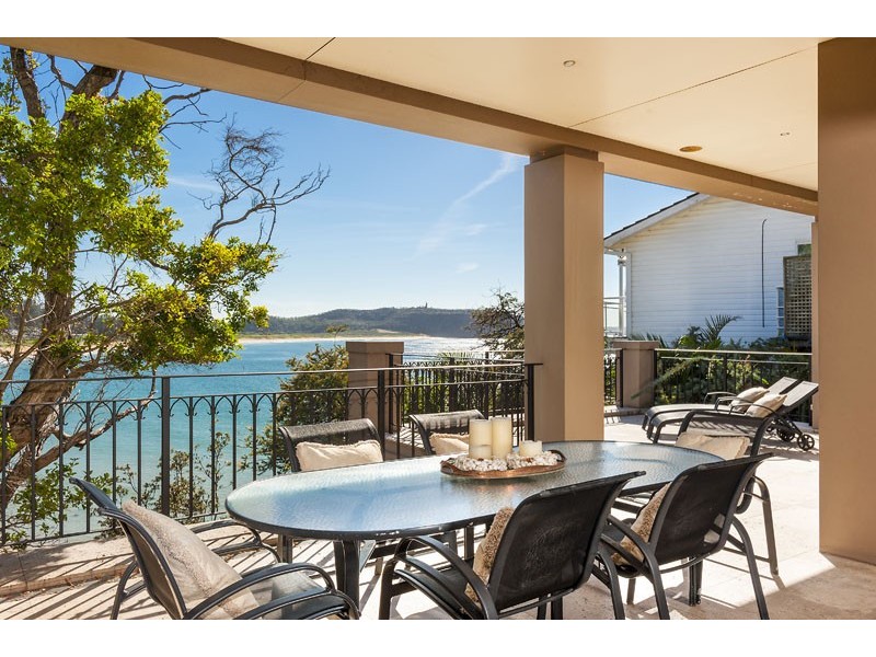 43 Ocean Road, Palm Beach NSW 2108