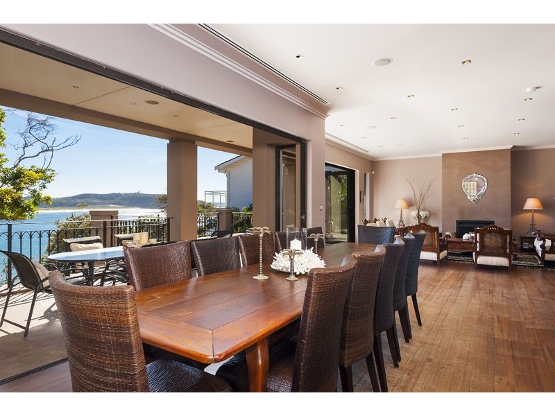 43 Ocean Road, Palm Beach NSW 2108
