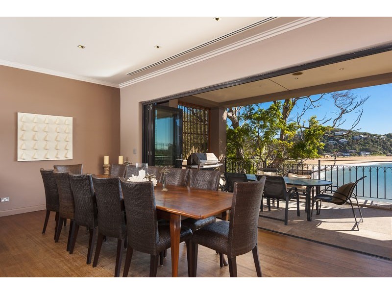 43 Ocean Road, Palm Beach NSW 2108