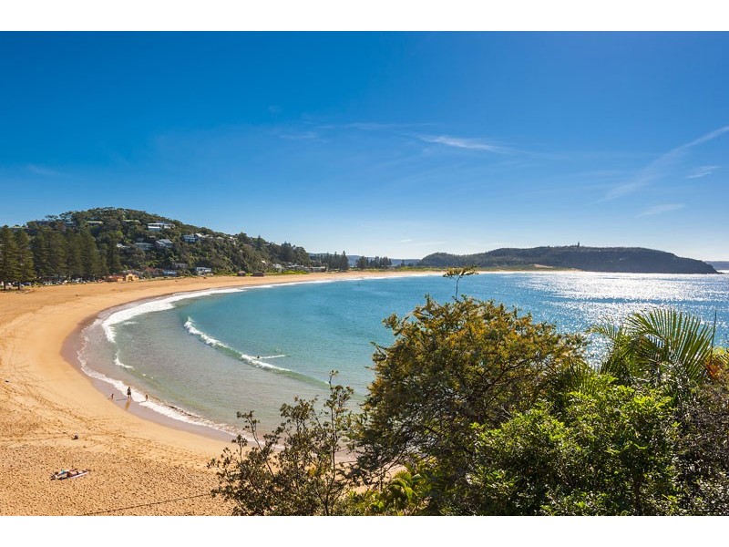 43 Ocean Road, Palm Beach NSW 2108
