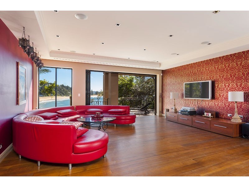 43 Ocean Road, Palm Beach NSW 2108