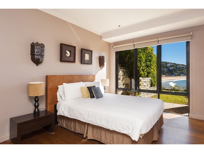 43 Ocean Road, Palm Beach NSW 2108
