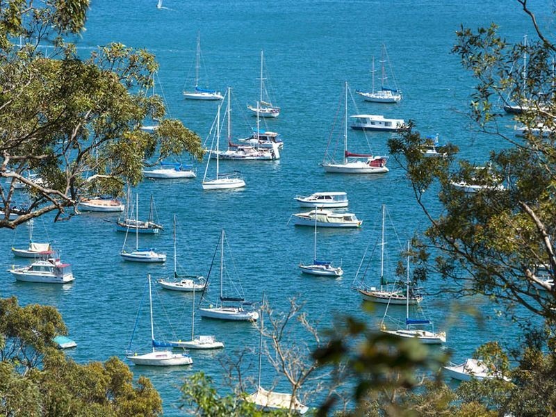 21 Hilltop Road, Avalon Beach NSW 2107