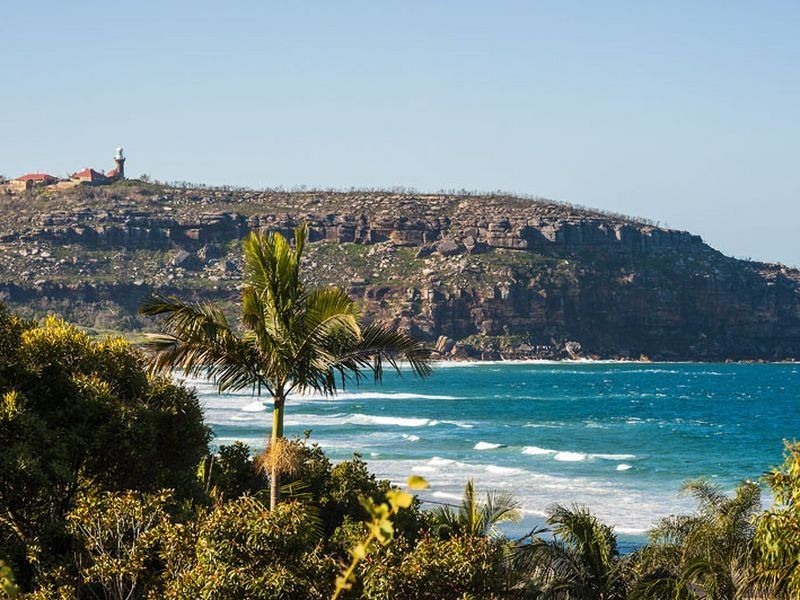 95 Florida Road, Palm Beach NSW 2108