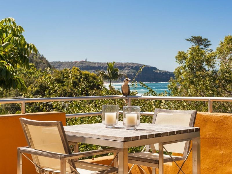 95 Florida Road, Palm Beach NSW 2108