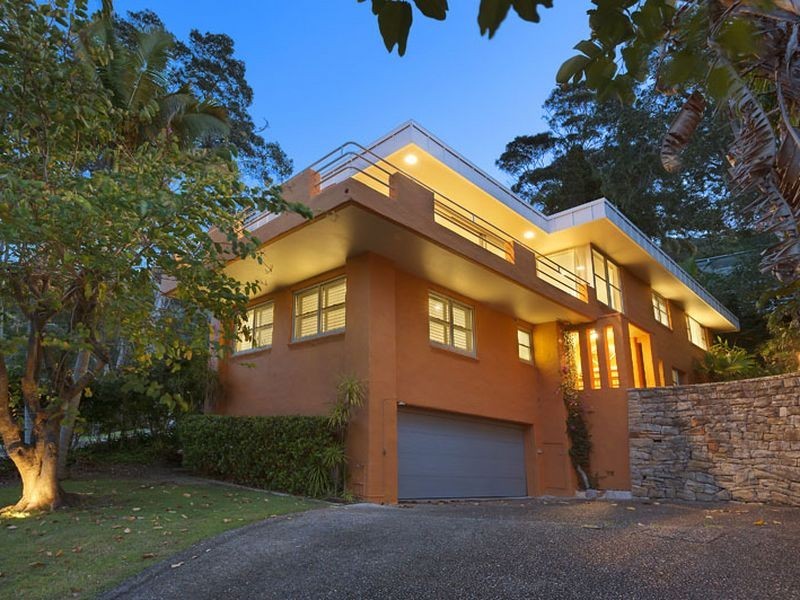 95 Florida Road, Palm Beach NSW 2108