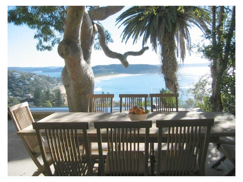 Palm Beach NSW 2108