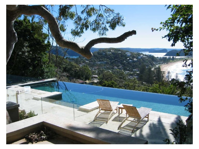 Palm Beach NSW 2108