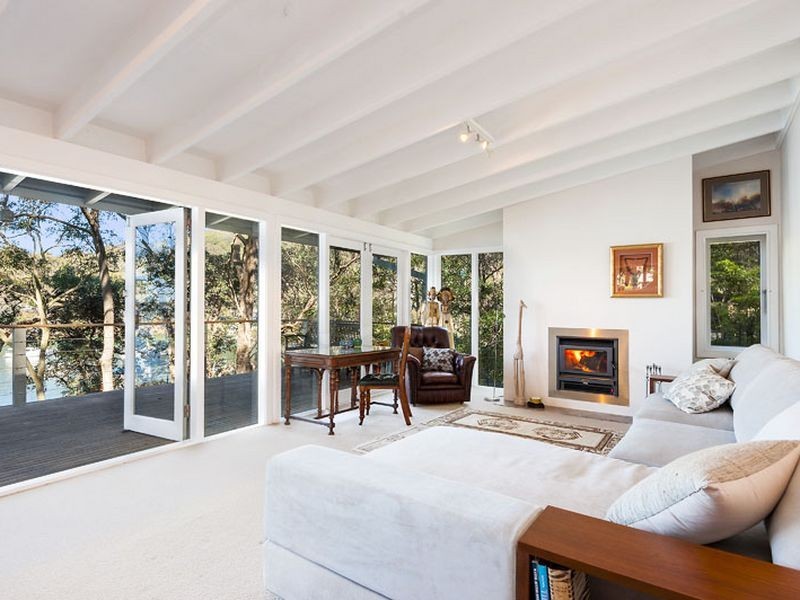 15 Sturdee Lane, Elvina Bay NSW 2105