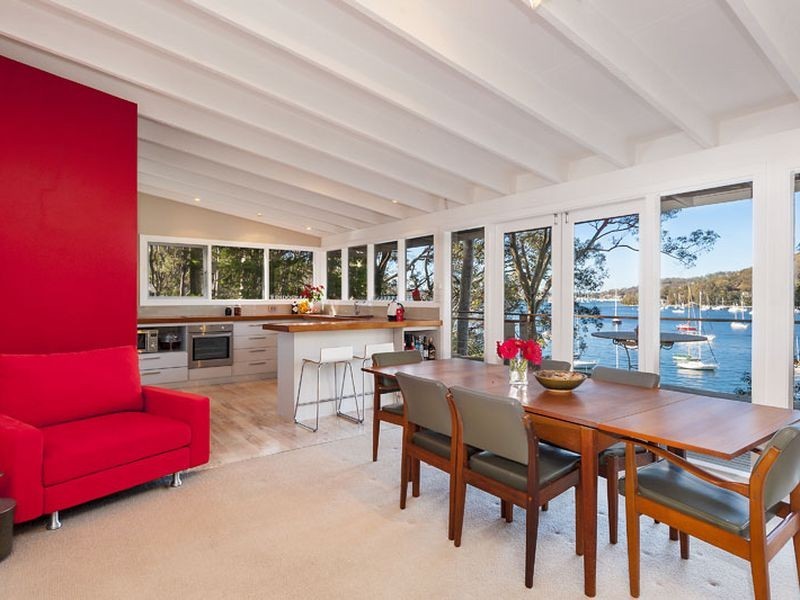 15 Sturdee Lane, Elvina Bay NSW 2105