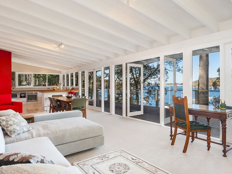 15 Sturdee Lane, Elvina Bay NSW 2105