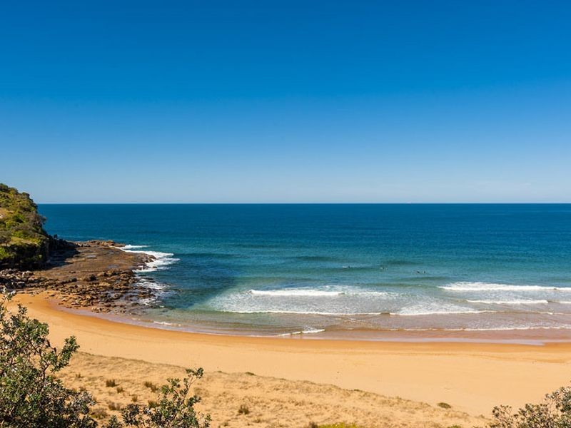 251 Whale Beach Road, Whale Beach NSW 2107