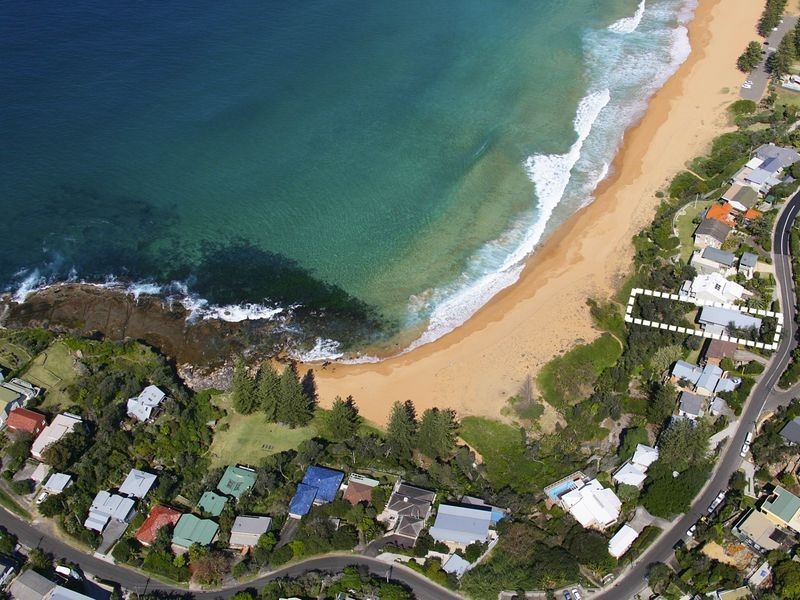 251 Whale Beach Road, Whale Beach NSW 2107