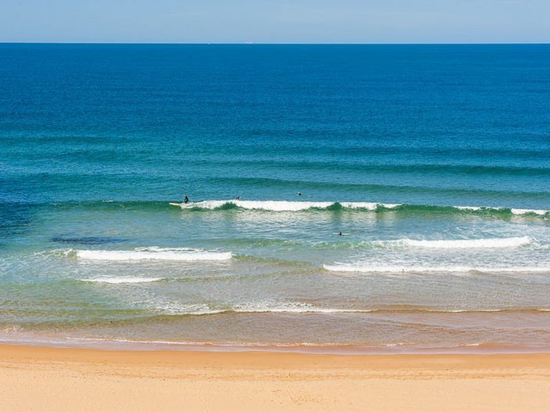 251 Whale Beach Road, Whale Beach NSW 2107