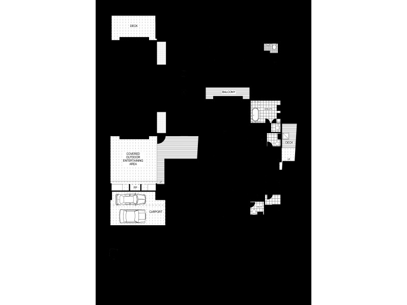 251 Whale Beach Road, Whale Beach NSW 2107 Floorplan