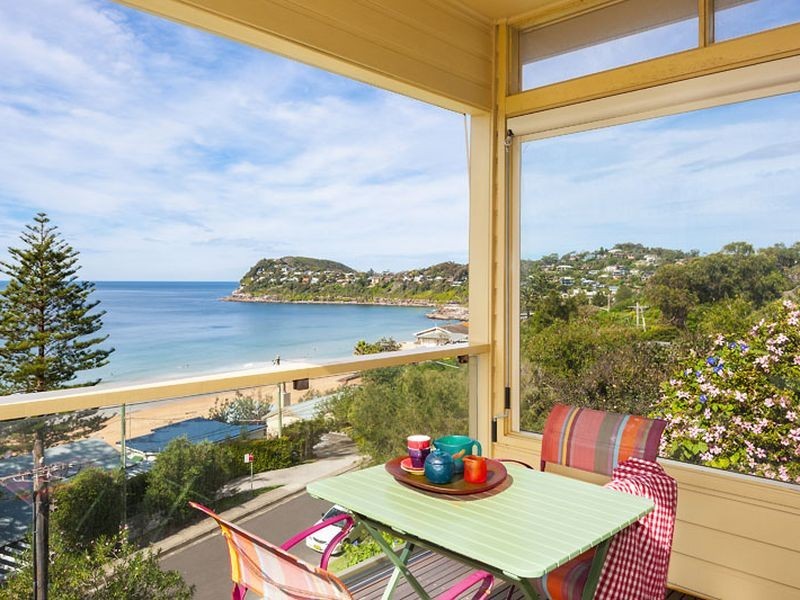 232 Whale Beach Road, Whale Beach NSW 2107