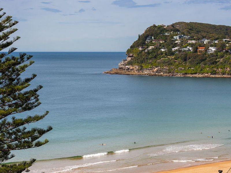 232 Whale Beach Road, Whale Beach NSW 2107
